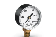 Commercial Gauges