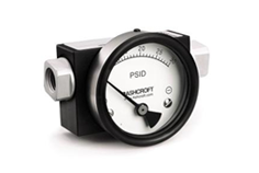 Differential Gauges
