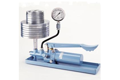 Hydraulic Testers