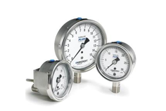 Industrial Gauges