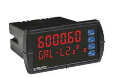 panel meter