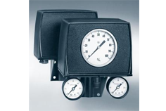 Pneumatic Transmitter