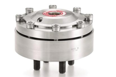 High Displacement Low Pressure Applications