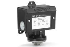 pressure switches