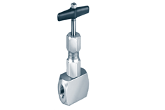 Valves/Pressure Limiting Valves